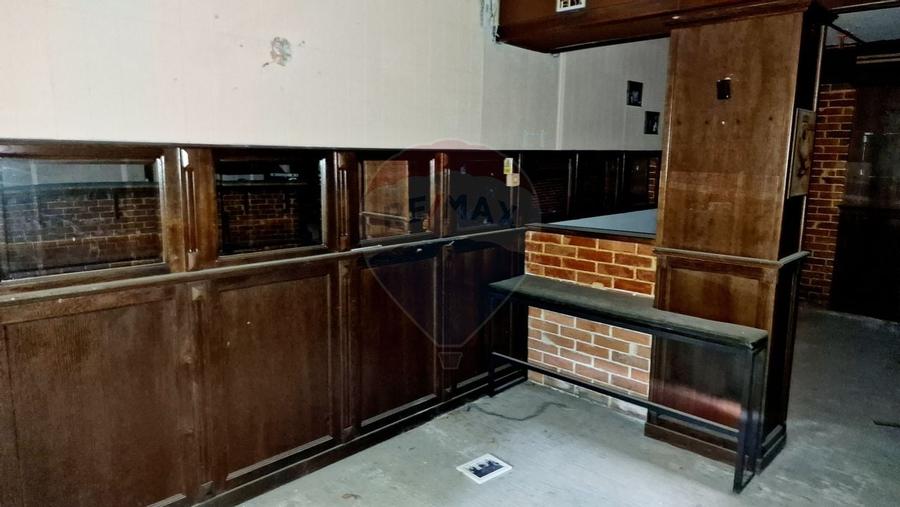 Spațiu comercial de vânzare în zona Central - 8