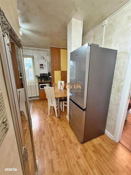 Apartament 3 camere la etaj intermediar, Astra, Brasov - 12
