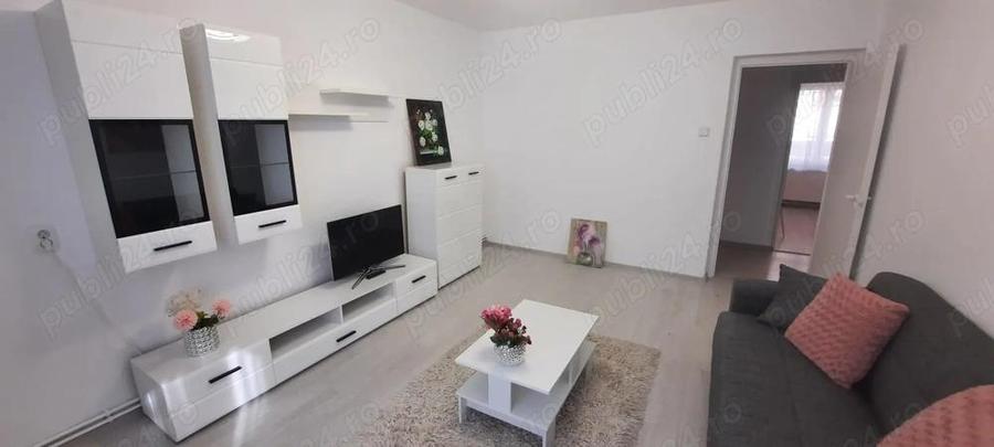 De inchiriat apartament 2 camere, Tg Mures, Ultracentral - 1