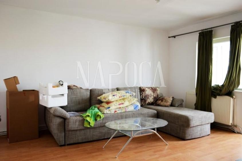 Apartament 4 camere de vanzare in Manastur, Cluj Napoca - 3