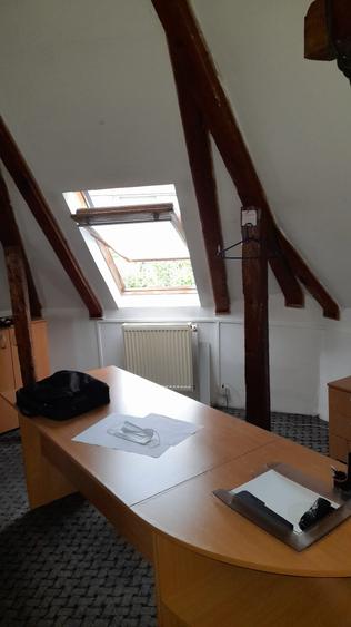 Casa zona 15 Noiembrie, 6 camere, suprafata 230 mp,teren 346 mp! - 22