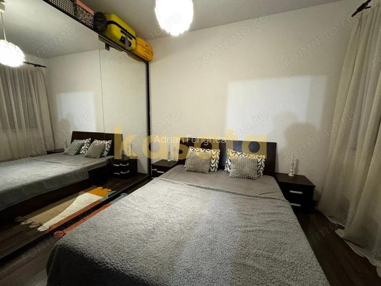 OPORTUNITATE RARA: APARTAMENT 2 CAMERE LA PODUL CONSTAN?A CHITILA