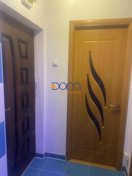 De vanzare apartament spatios 1 camera, et 1 - 9
