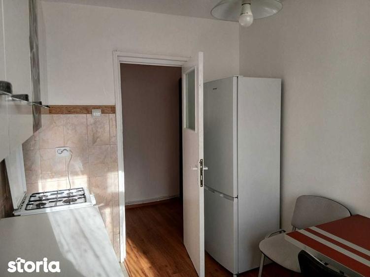 Apartament 1 camera de inchiriat, 40 mp, zona Lidl Darmanesti - 7