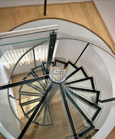 Spectrum Penthouse duplex 3 camere 268mp frontala la mare parcare Faleza Nord - 7