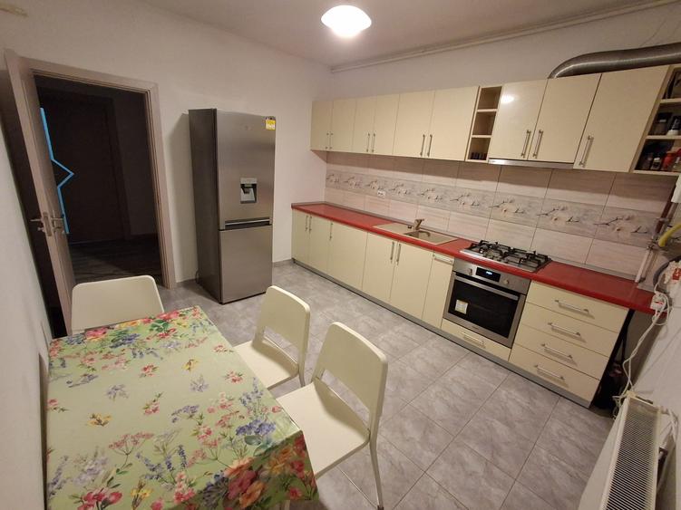 Apartament 2 camere cu parcare in bloc nou - 7