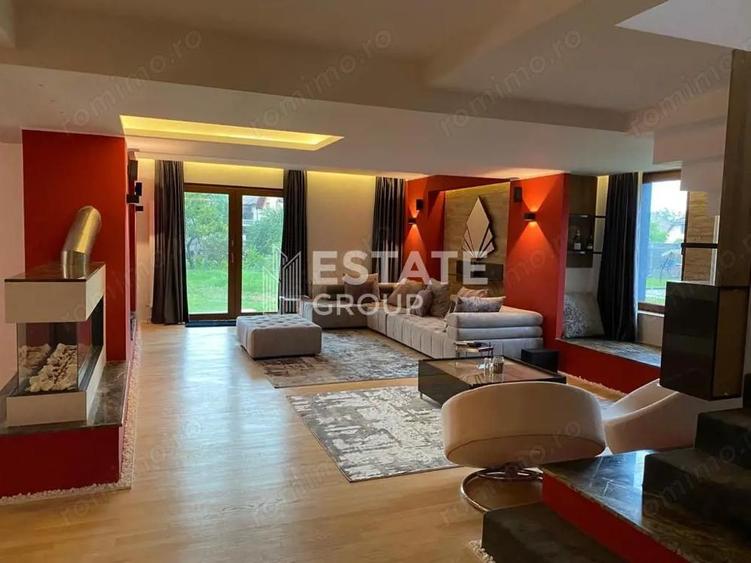 Casa de inchiriat Remetea Mare - 2