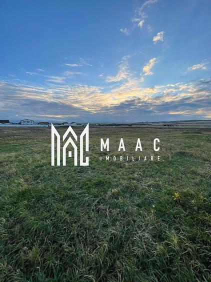 Teren intravilan | 2.100 mp  | Șura Mică - 8