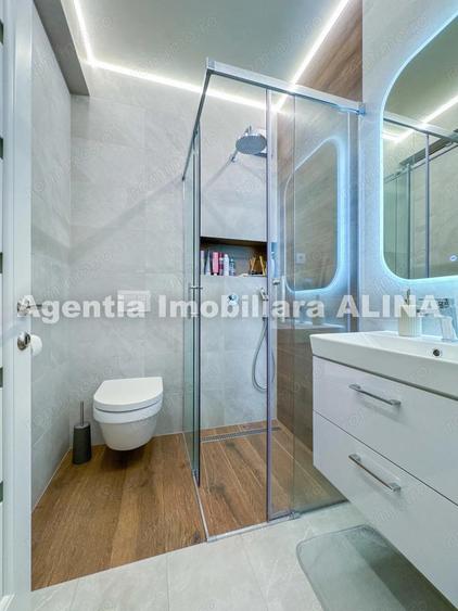 Apartament 3 camere in Deva, zona 22 Decembrie, suprafata utila 88 mp, parter inalt. - 20