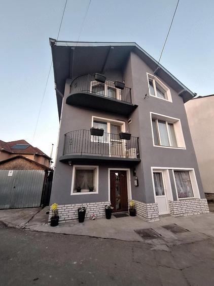 casa de inchiriat de vanzare - 2