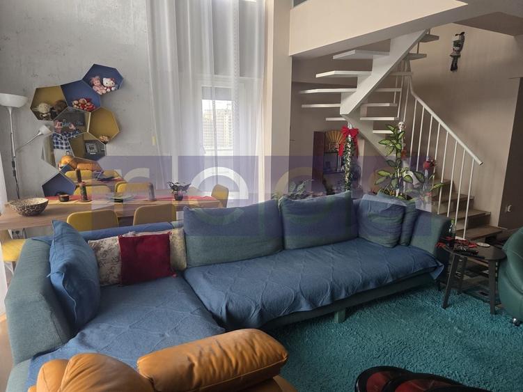 VANZARE 3 CAMERE | BELVEDERE RESIDENCES | 2 PARCARI + STATIE ELCTRICA - 1