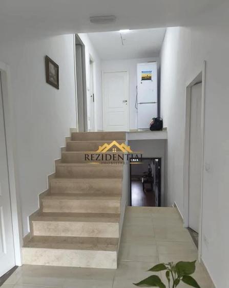 CASA CU ETAJ - CATAMARASTI - 6