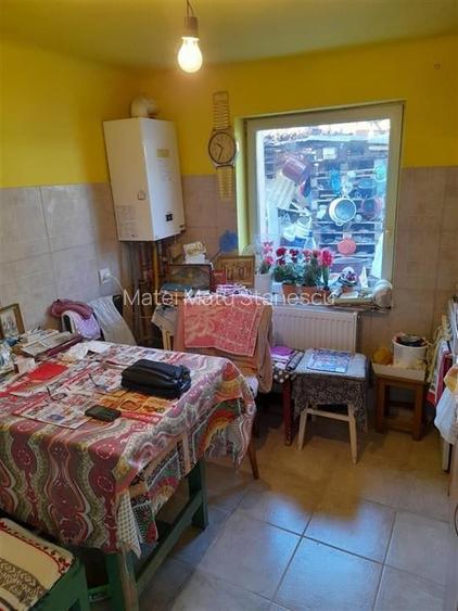 Casa Individuala Mehala