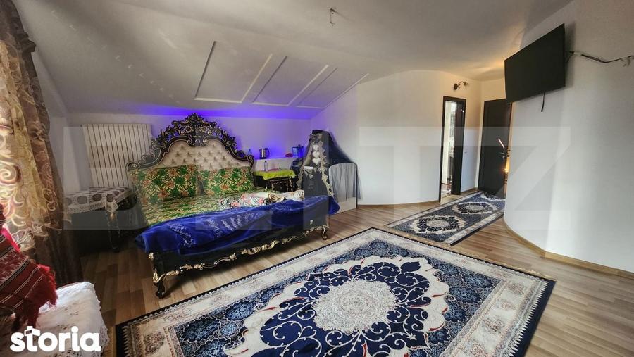 Casa 4 dormitoare in zona centrala Targu Mures - 13