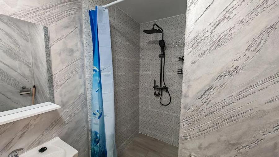 Garsoniera renovata recent, prima inchiriere 1300lei - 6