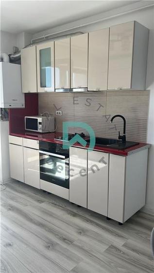 Chirie 2 camere Krontowers, Noua - 3