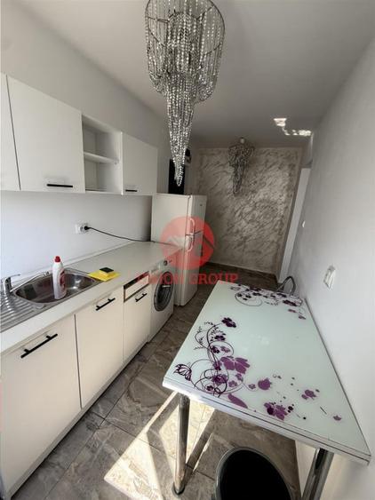 Apartament cu 3 camere decomandat în Tomis Nord