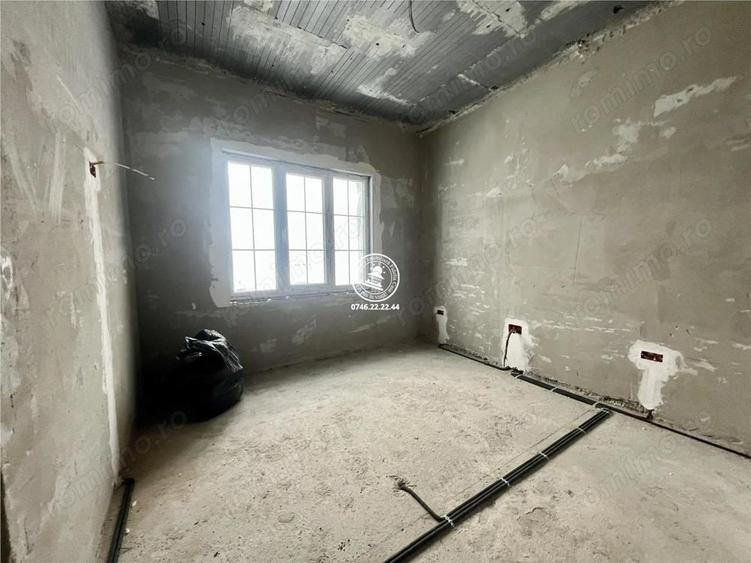 Vila de vanzare Valea Adanca, - 6