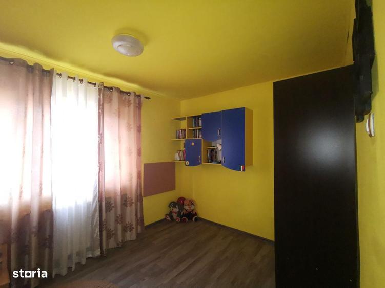 Apartament 3 camere pretabil si pentru spatiu - 4