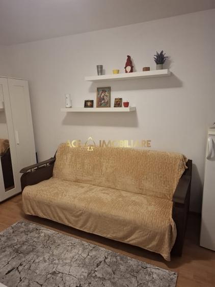 Garsoniera | Drumul Taberei | Proximitate Metrou |Renovata |20mp utili - 3