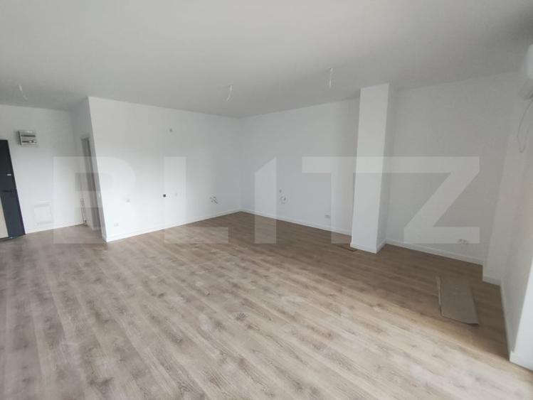 Apartament cu 2 camere decomandat în Iosia