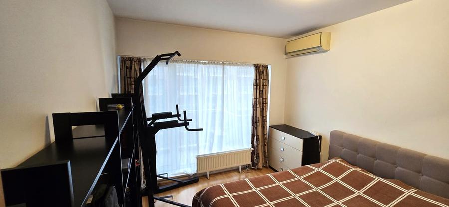 Rasarit de Soare Residence cu 2 locuri de parcare - 1