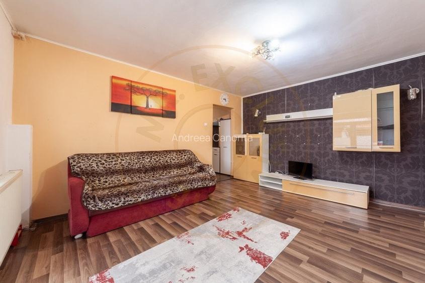 Apartament 2 camere Topoloveni- Jud. Arges!