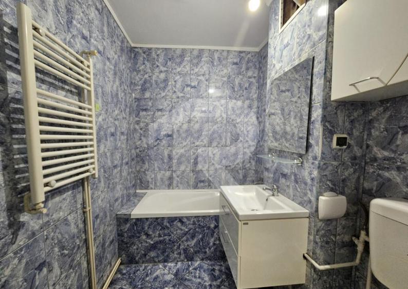 BERCENI - PIATA RESITA, 3 CAMERE 73 MP TOTAL, CENTRALA PROPR - 11