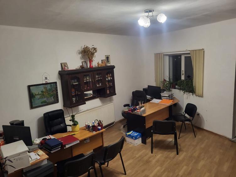 Casa singur in curte de 400 mp in Terezian Pta Cluj pozitie excelenta - 8