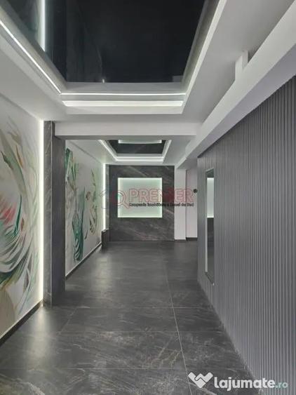 Penthouse exclusivist cu terasa proprie de 80 mp - 4