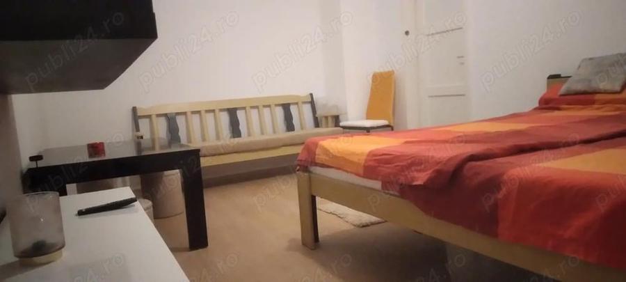 Chirie Garsoniera in Lupeni - 4