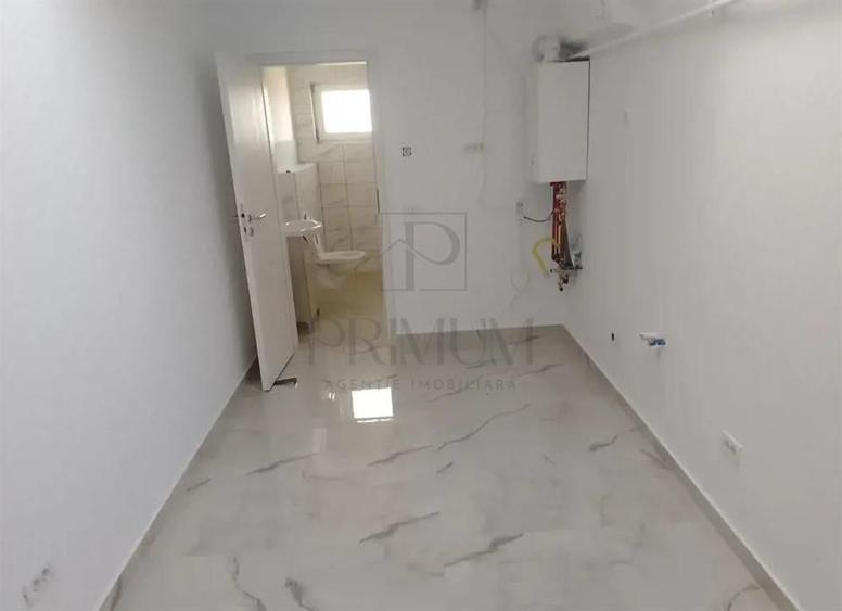 Apartament 1 camera-Remetea-centrala proprie-Nou - 2