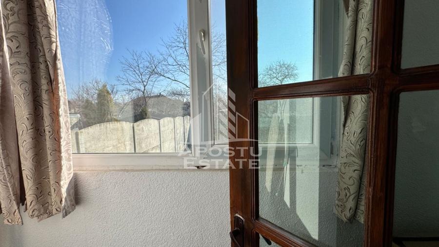 Casa curte proprie , Zona Mehala - 10