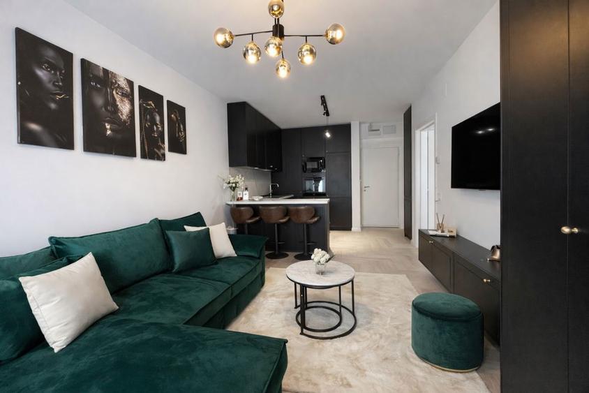 Chirie apartament Prima Urbana 1 - 2