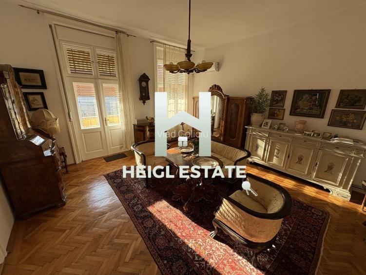 Apartament cu 3 camere in zona Iosefin