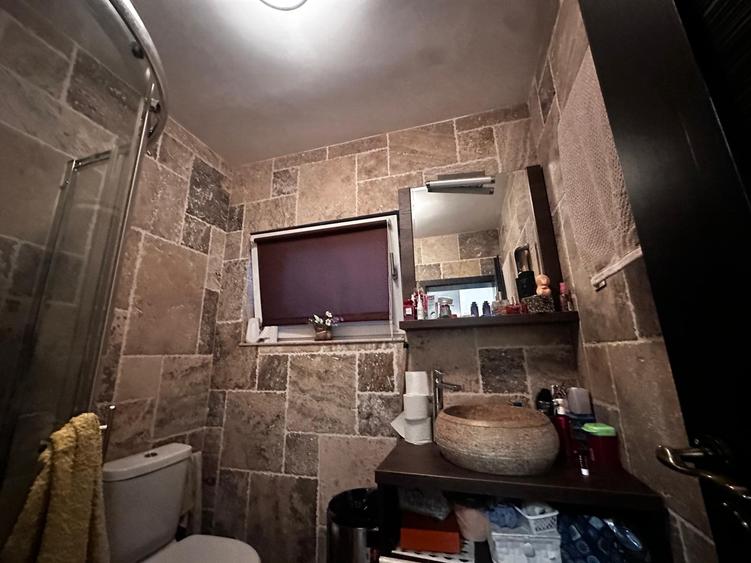 Casa individuala 4 cam | Brănești | S+P+M | 300 mp teren - 3