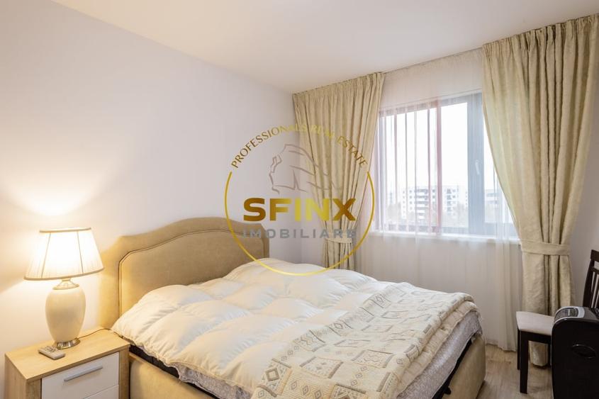 3 camere Greenfield - Padurea Baneasa, loc de parcare inclus - 7