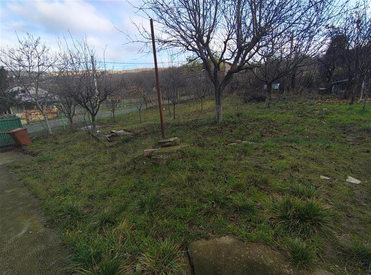 Teren intravilan Bucium 750mp - Trecatoarea Paun - 4