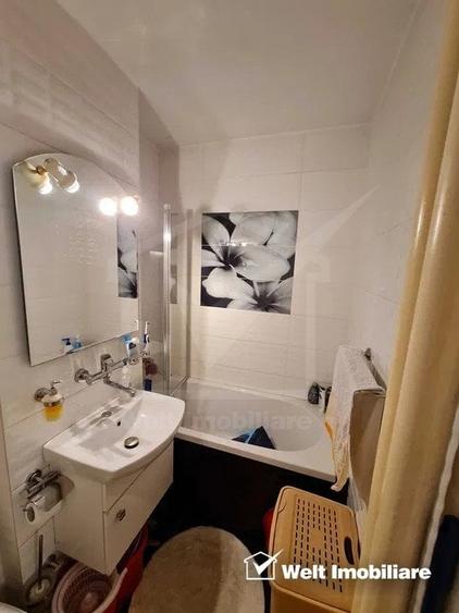 Vand apartament 3 camere, Dambu Rotund - 8