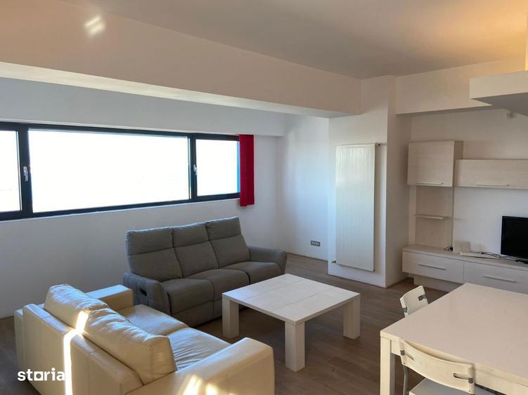 Faleza Nord Spectrum Residence apartament 2 cam termen lung - 4