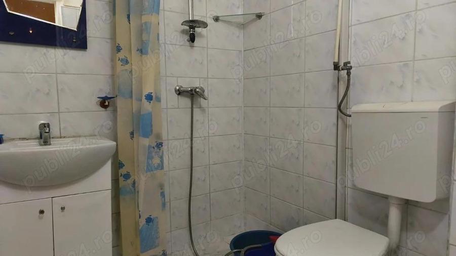 Apartament 4 camere, 2 bai in Deva, zona Bejan et 2 - 14