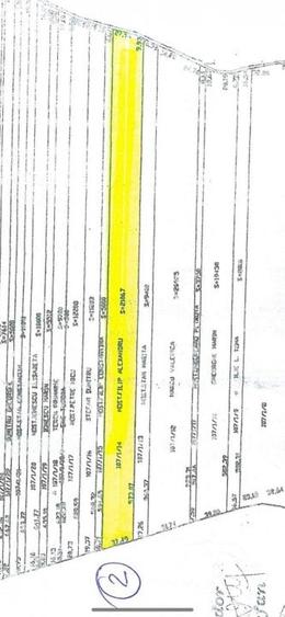 Teren Ostratu-Tamasi // OPORTUNITATE INVESTITII - 18