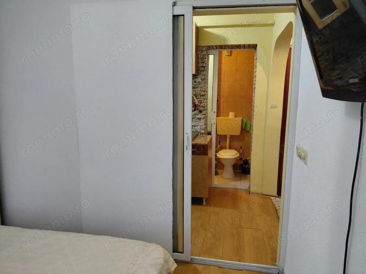 Apartament 2 camere, Micro 19,et 1,mobilat si utilat - 6