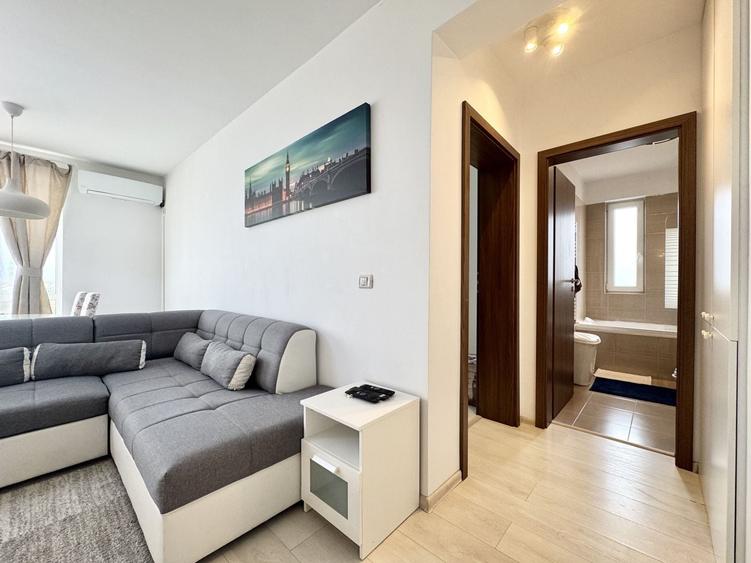 Apartament 3 camere Braytim + parcare proprie - 4