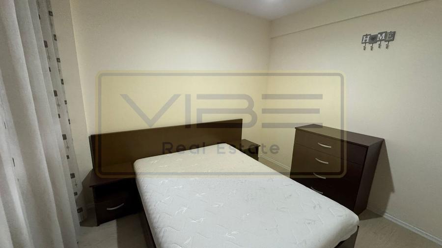 Apartament 2 camere open-space Podu Ros - 11