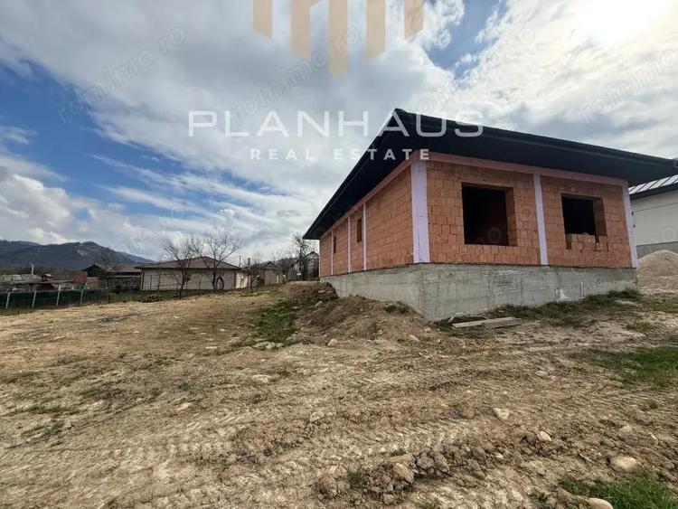 Casa individuala Tautii de Sus,zona rezidentiala,600 mp teren - 5