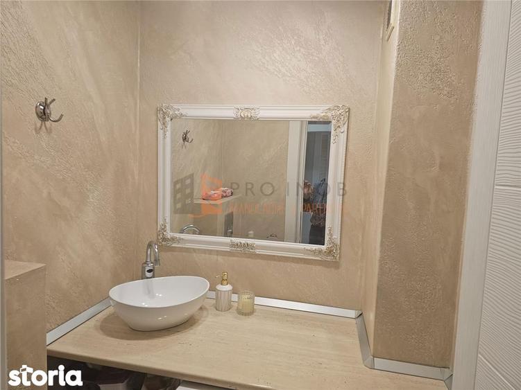Apartament 3 camere cf 1 decomandat zona Ultracentrala - 6