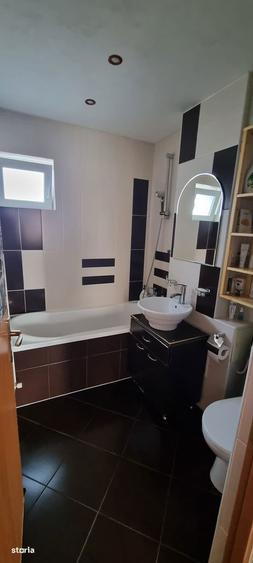 Ap. 2 camere 57 m2 utili in vila la et.1 cu loc de parcare ?i curte - 9