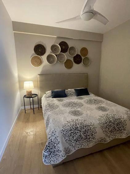 Vand studio 2 camere , prima linie, vedere la mare- Mamaia Navodari - 4