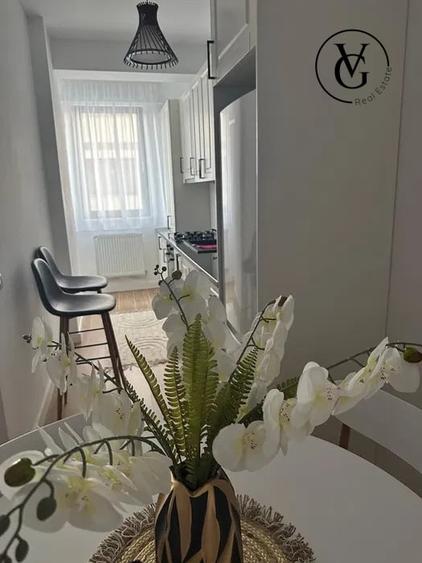 Apartament 2 camere prima linie la mare Promenada - 1